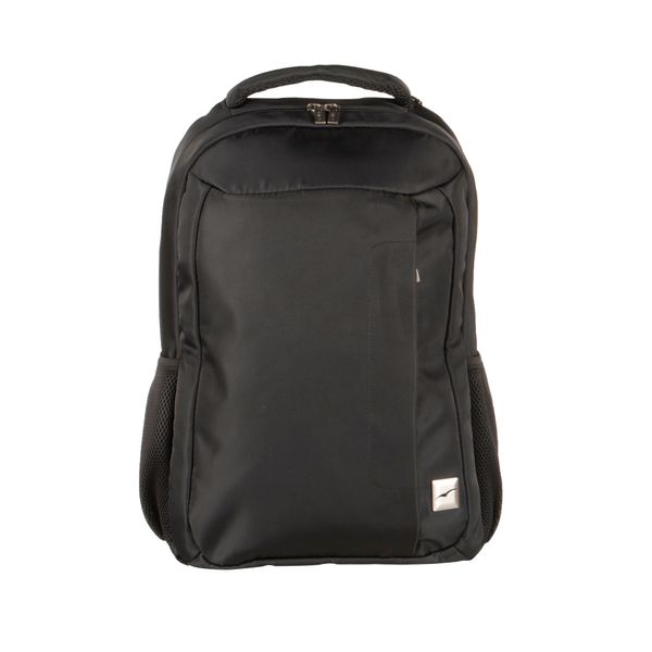 Maleta Hombre Marca Lugano Color Negro