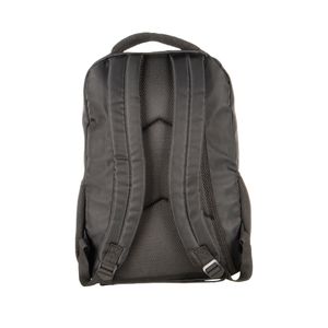 MALETA HOMBRE MARCA LUGANO COLOR NEGRO