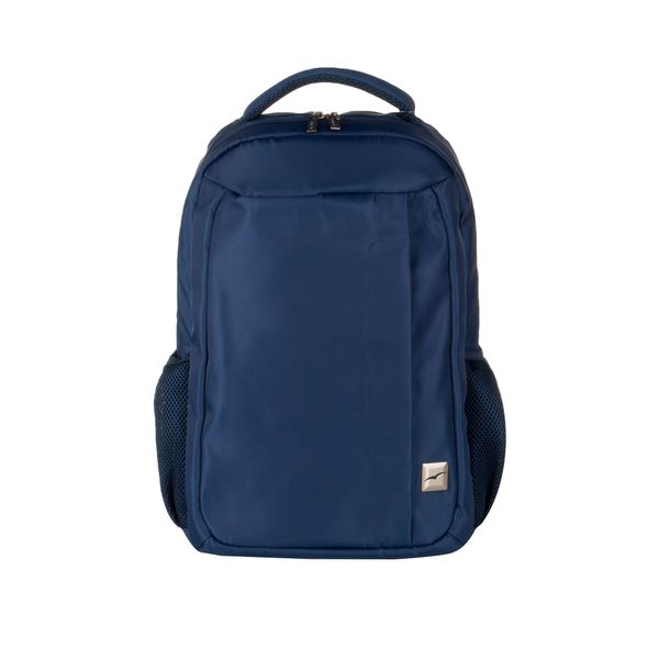 Maleta Hombre Marca Lugano Color Azul