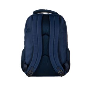 MALETA HOMBRE MARCA LUGANO COLOR AZUL