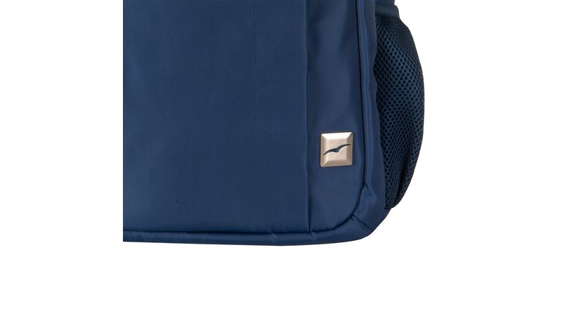 Bolso lugano best sale azul indigo