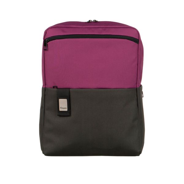 Maleta Mujer Marca Lugano Color Fucsia