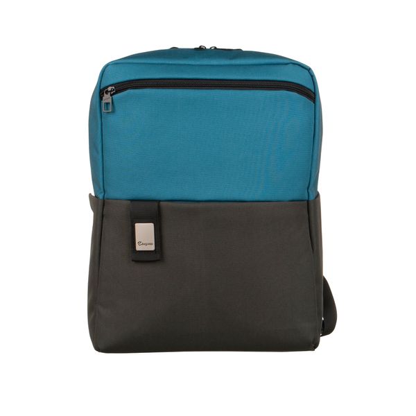 Maleta Hombre Marca Lugano Color Azul