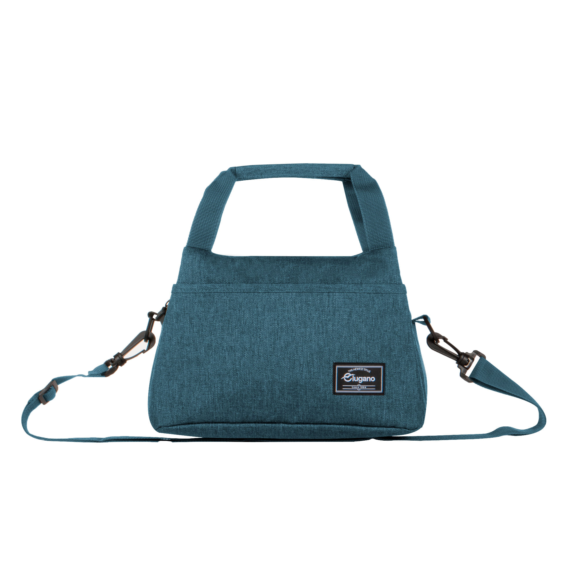 Bolso hotsell lugano azul