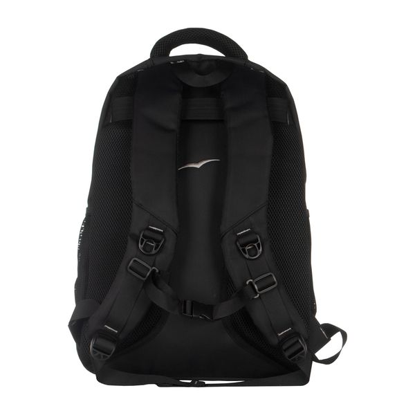 MALETA HOMBRE MARCA LUGANO COLOR NEGRO