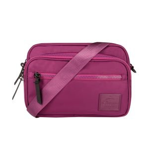 MANOS LIBRES MUJER MARCA LUGANO COLOR MORADO