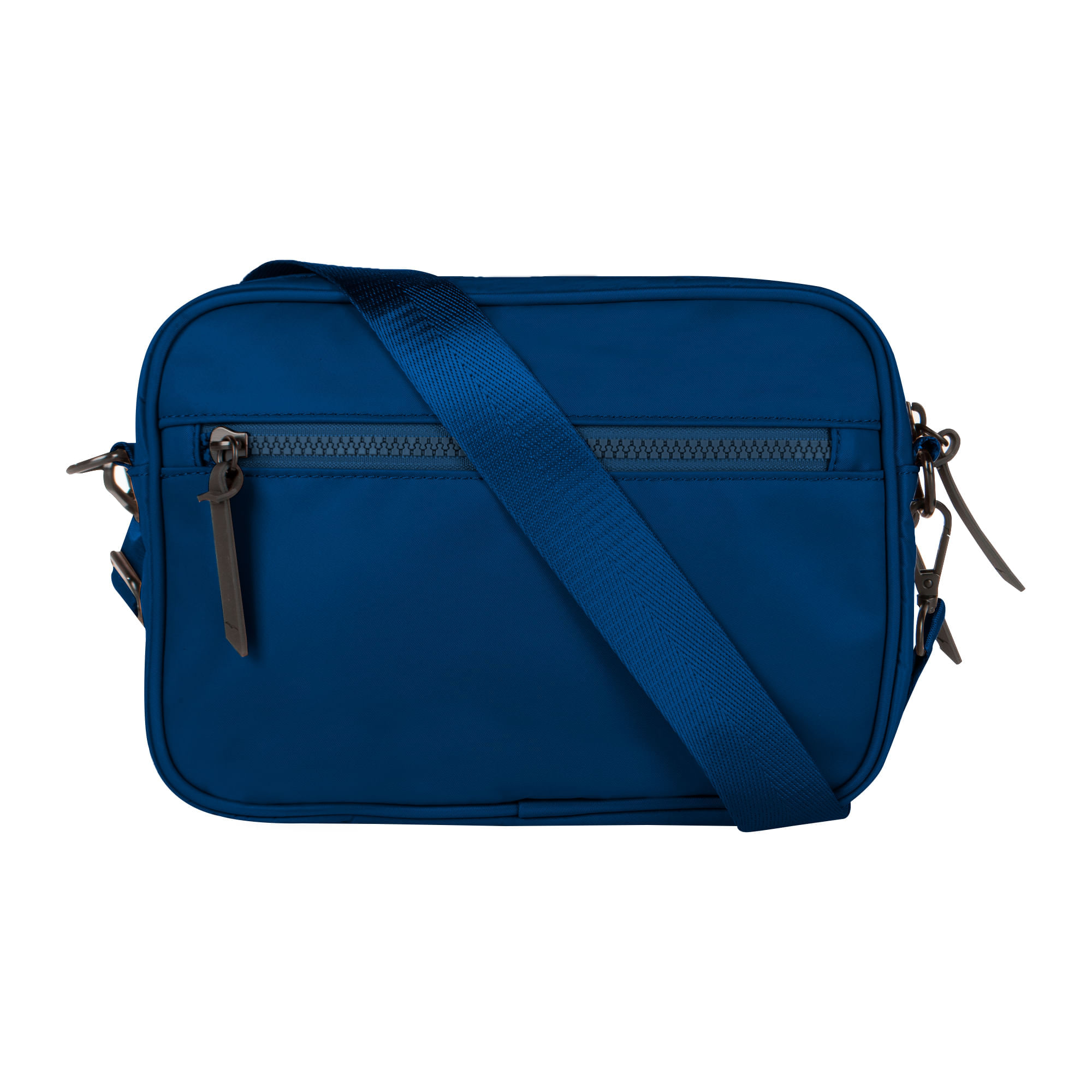Bolso lugano azul indigo outlet