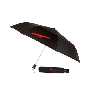 SOMBRILLA HOMBRE MARCA LUGANO COLOR NEGRO