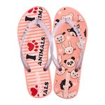 Chanclas-NiÑa-Marca-Kamila-Color-Rosa-Talla-28-2