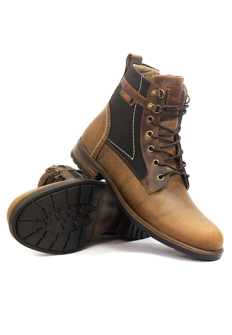 Botines-Hombre-Marca-San-Polos-Color-CafE-Talla-38-3