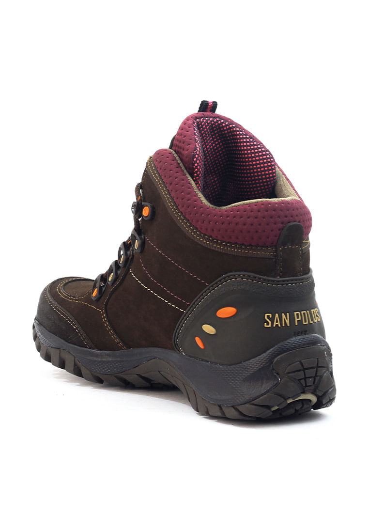 Calzado san polos botas online