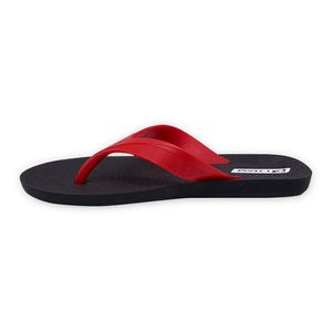 CHANCLAS NIÑO MARCA COAST COLOR NEGRO