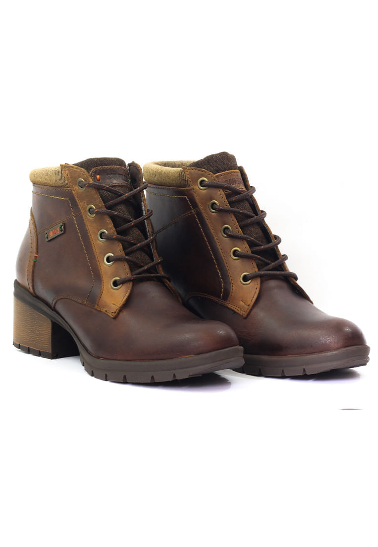 Botines wrangler sales mujer