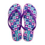 Chanclas-NiÑa-Marca-Kamila-Color-Rosa--Talla-30-2