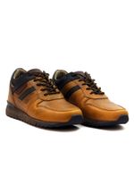 Tenis-Casual-Hombre-Marca-San-Polos-Color-Miel-Talla-40-2