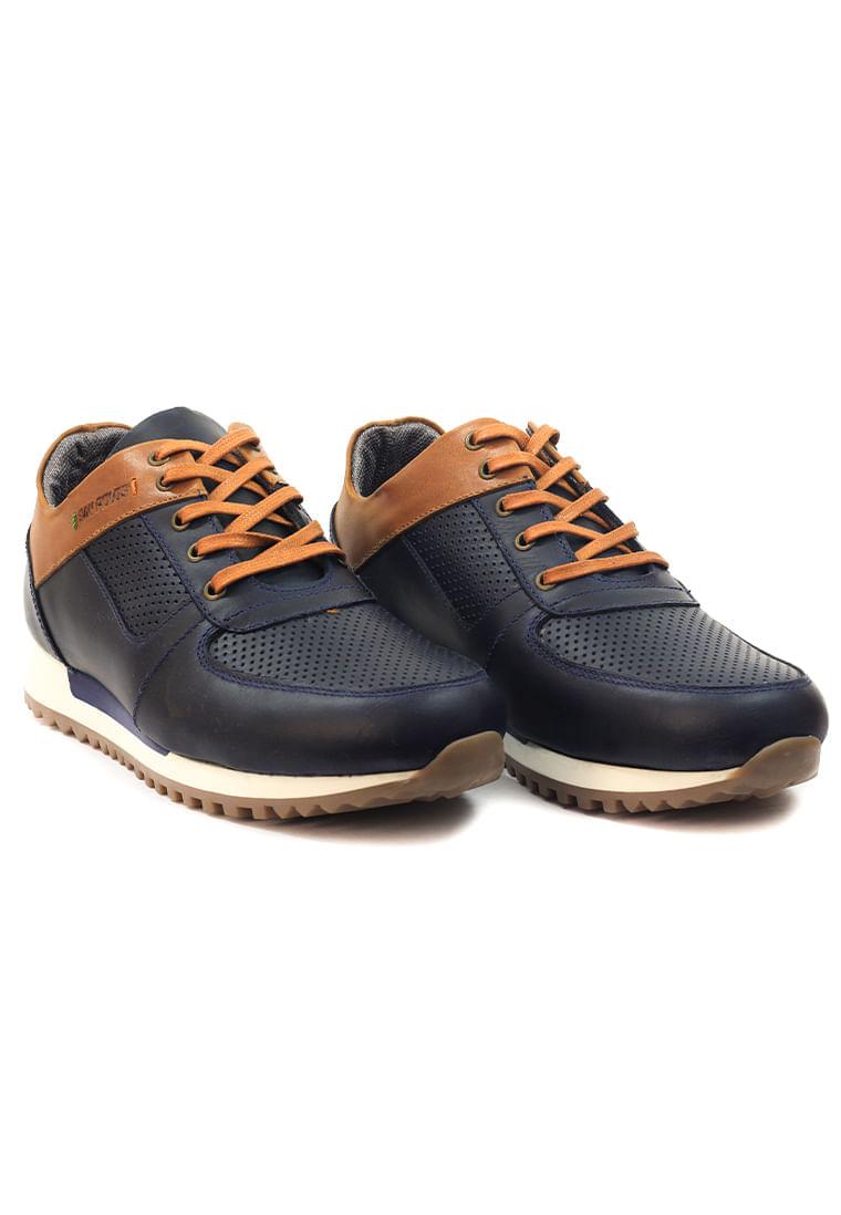 Tenis-Casual-Hombre-Marca-San-Polos-Color-Azul-Talla-39-2