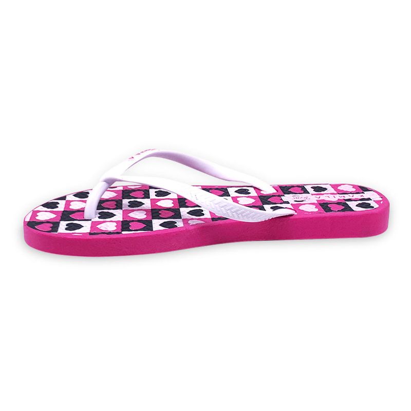 chanclas-niña-marca-kamila-color-fucsia-talla-28