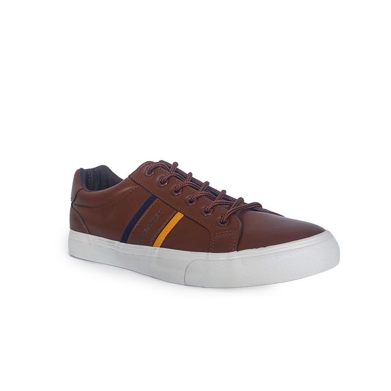 Tenis-Casual-Hombre-Marca-Breaker-Color-CafE-Talla-41-1
