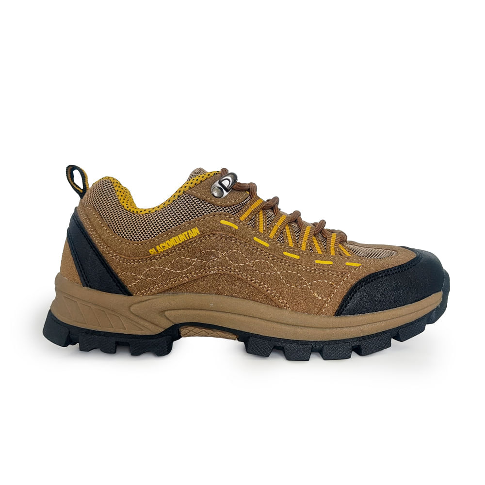Botas outdoor mujer store
