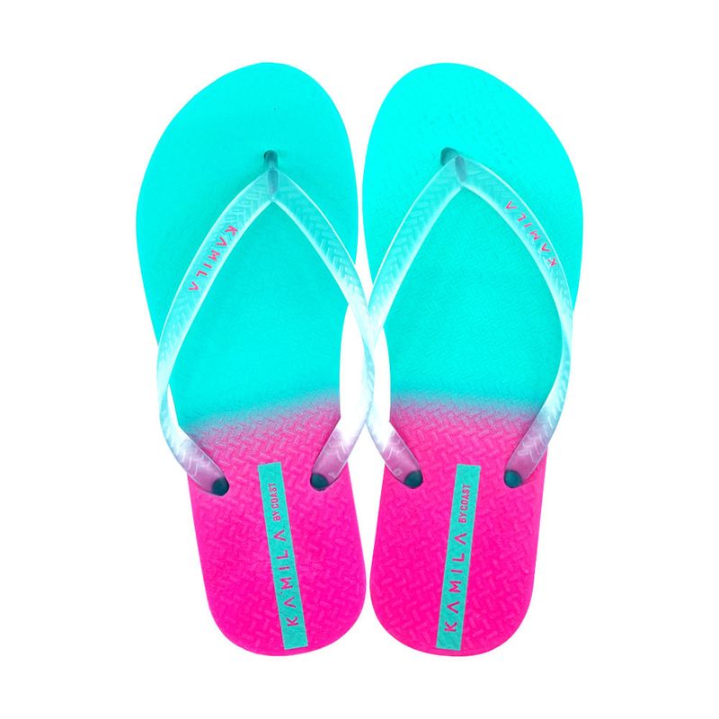 Chanclas-Mujer-Marca-Kamila-Color-Fucsia-Talla-36-2