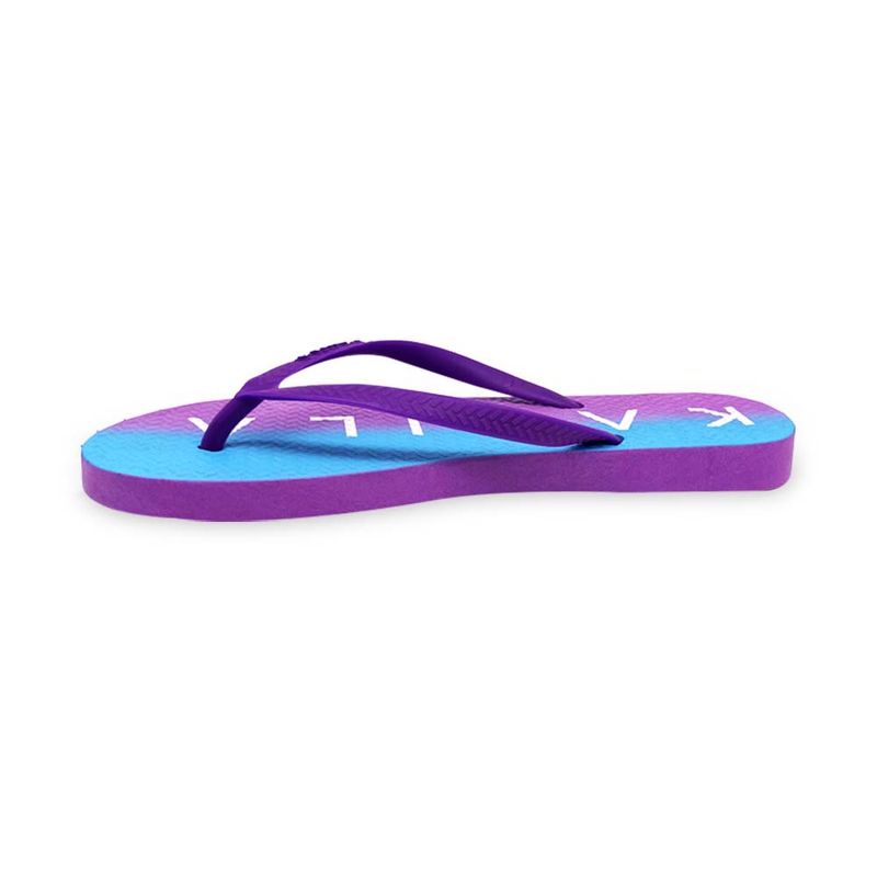 Chanclas-Mujer-Marca-Kamila-Color-Morado-Talla-36-0