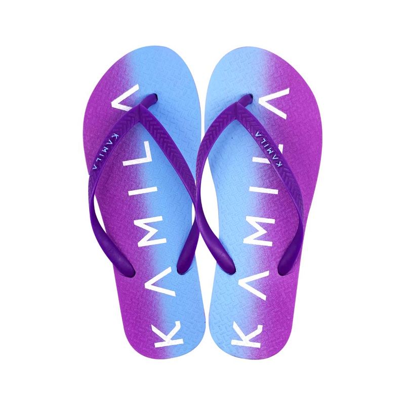 Chanclas-Mujer-Marca-Kamila-Color-Morado-Talla-36-2