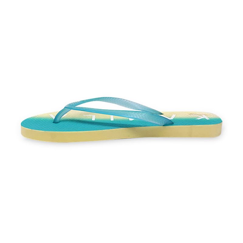 Chanclas-Mujer-Marca-Kamila-Color-Amarillo-Talla-36-0