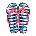 chanclas-niña-marca-kamila-color-azul-talla-30