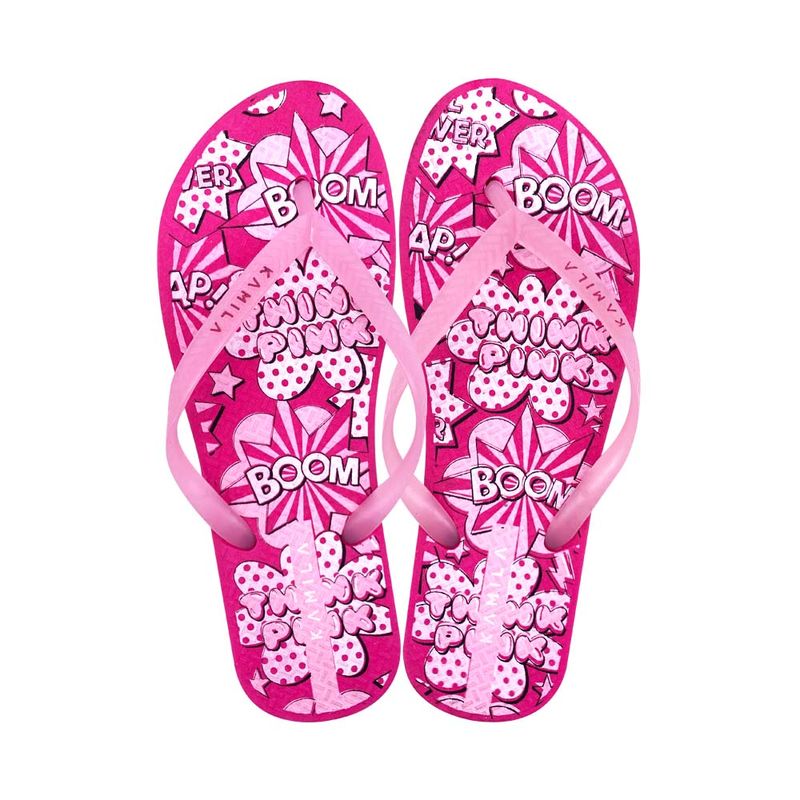 Chanclas-Mujer-Marca-Kamila-Color-Fucsia-Talla-36-2