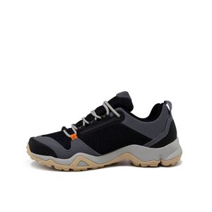 TENIS DEPORTIVOS HOMBRE MARCA KUMBRE COLOR GRIS