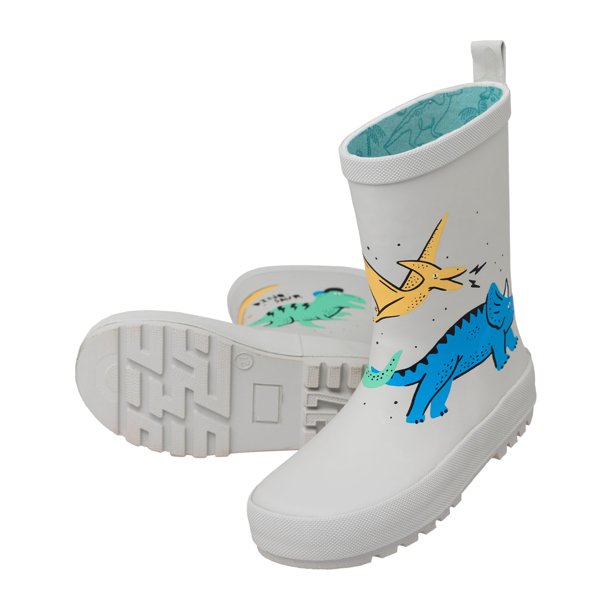 Botas offcorss 2025 niño