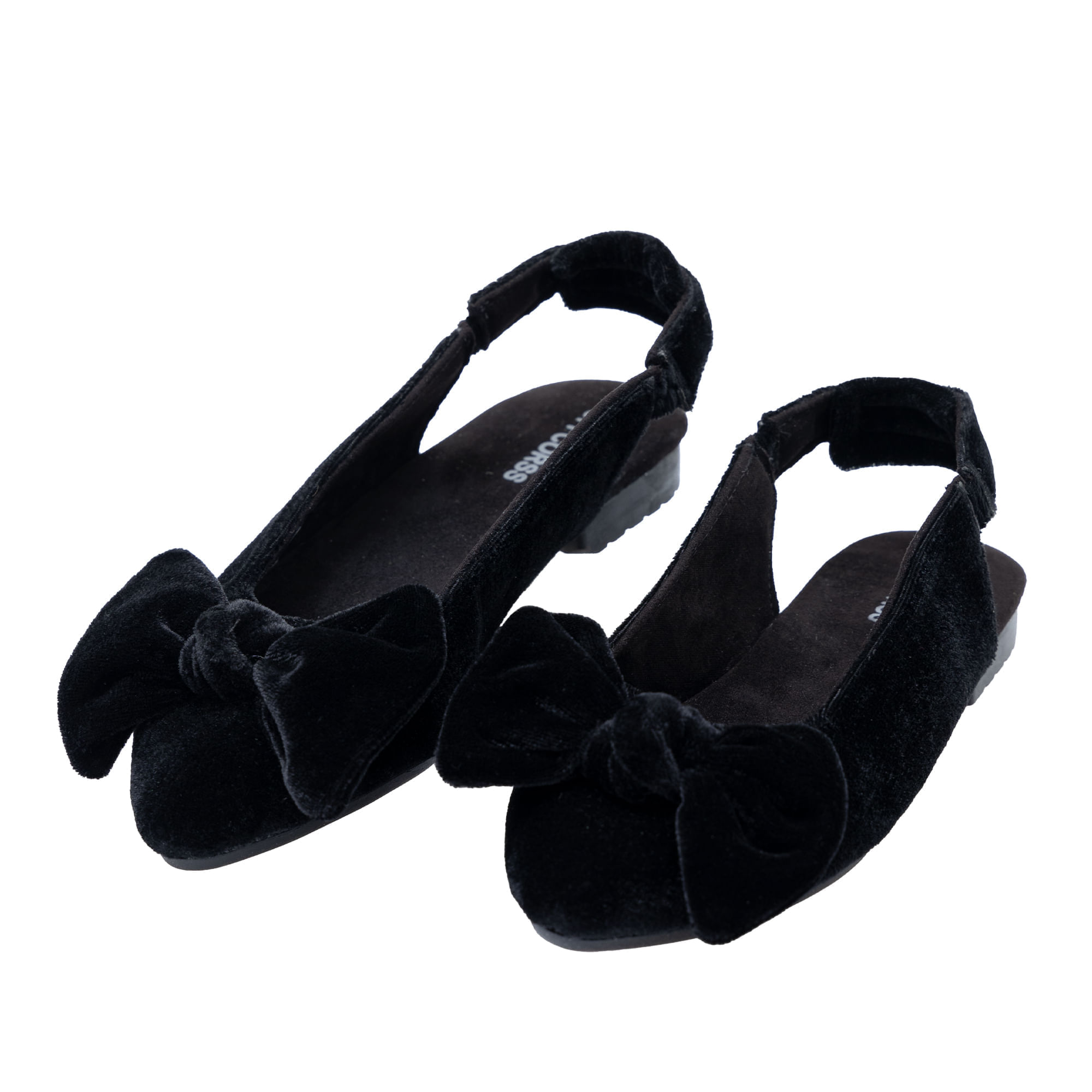 SANDALIAS NI A MARCA OFFCORSS COLOR NEGRO Springstep