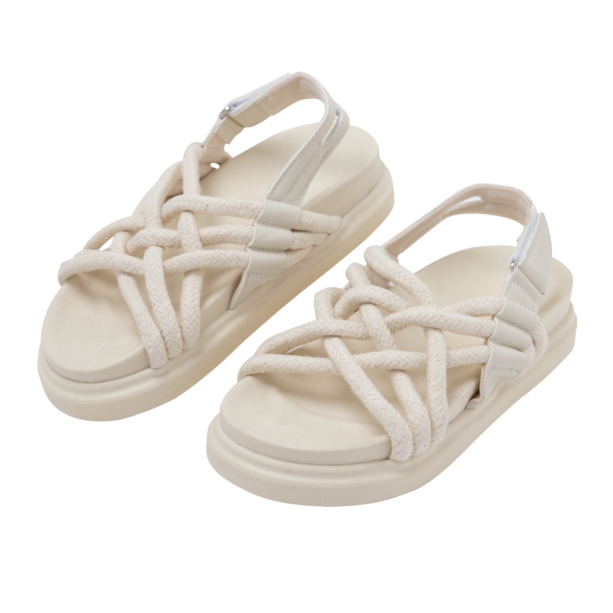 Sandalias offcorss clearance