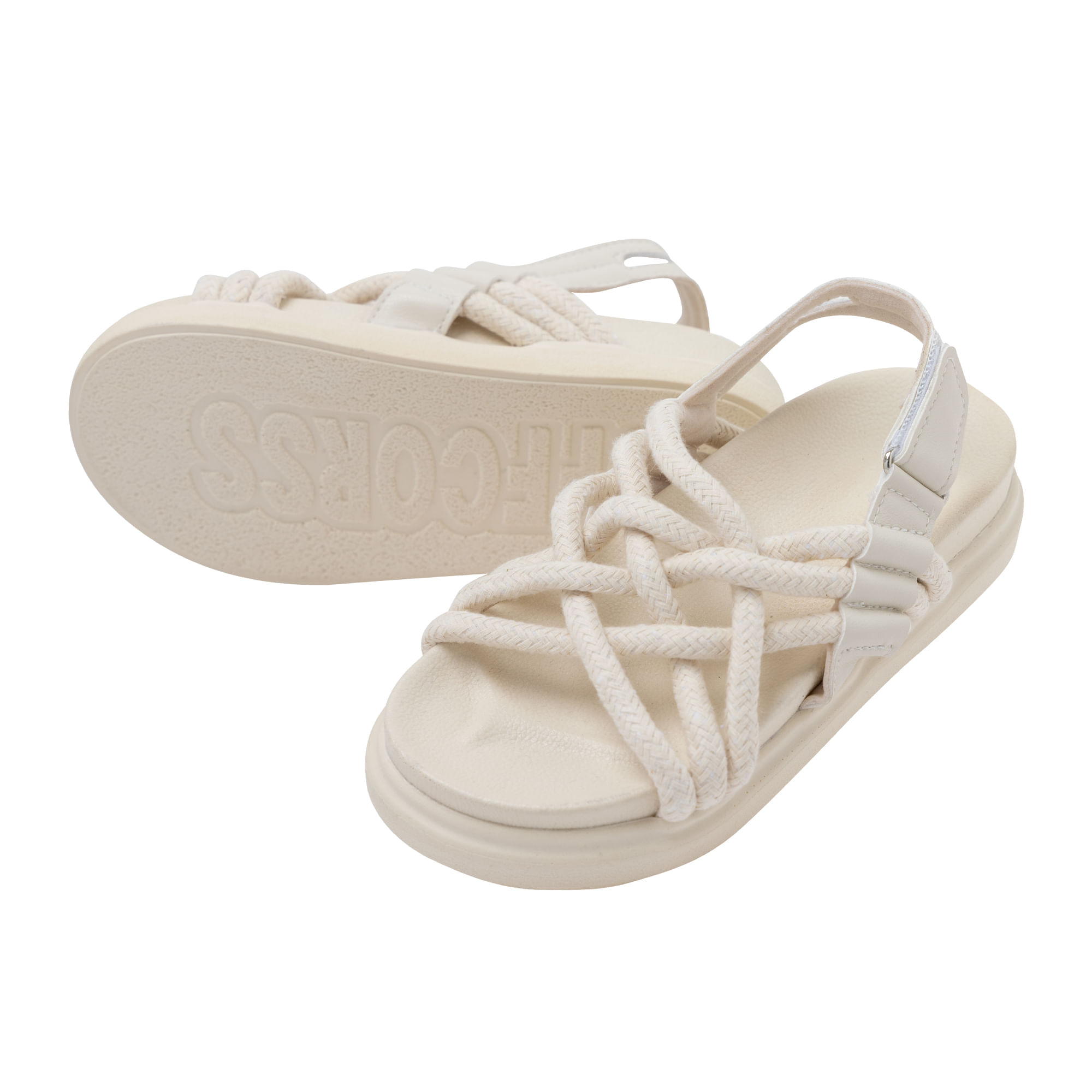 Sandalias niña online talla 32