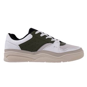 TENIS NIÑO MARCA OFFCORSS COLOR VERDE