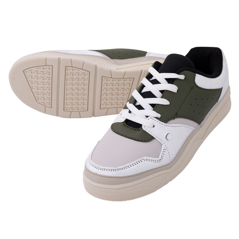 Tenis-NiÑo-Marca-Offcorss-Color-Verde-Talla-31-2