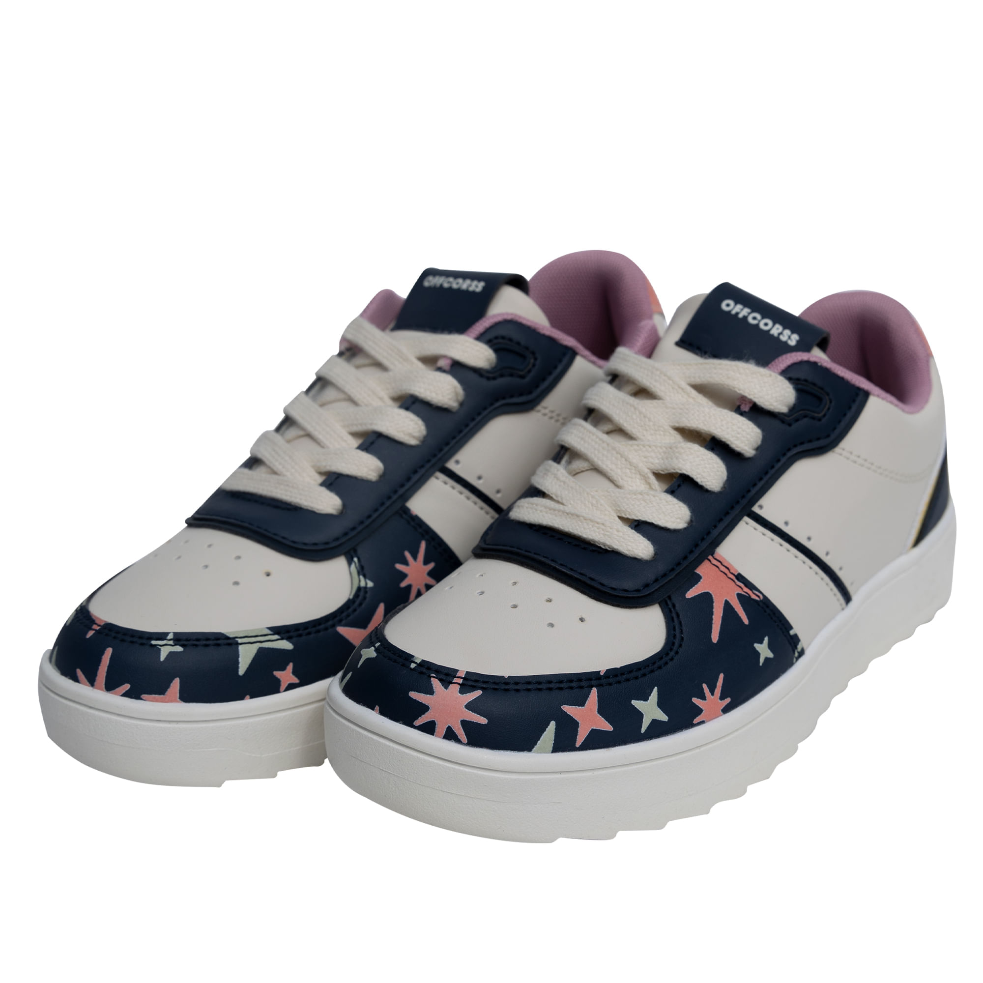 Botas offcorss 2025 niña