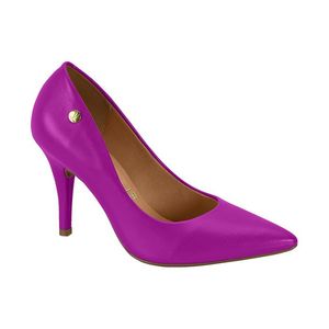 TACONES MUJER MARCA VIZZANO COLOR FÚCSIA