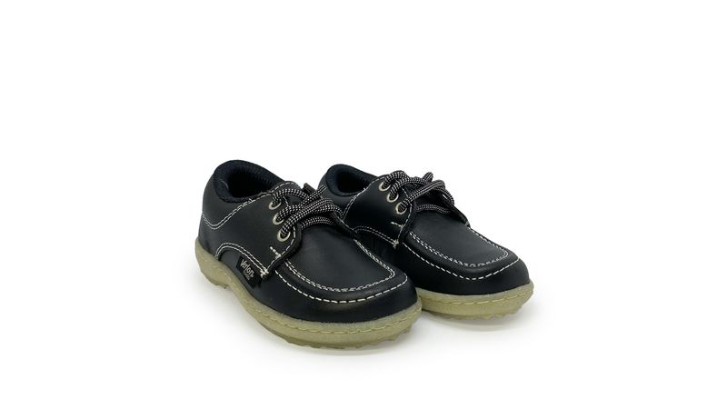 Zapatos colegiales cheap para niños verlon