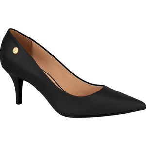 TACONES MUJER MARCA VIZZANO COLOR NEGRO