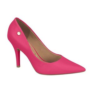 TACONES MUJER MARCA VIZZANO COLOR ROSA