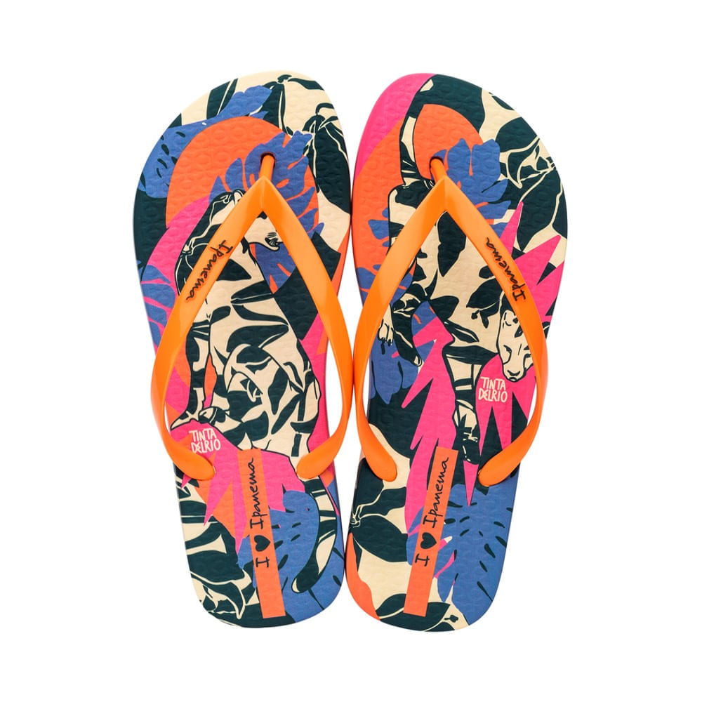 Sandalias marca sale ipanema
