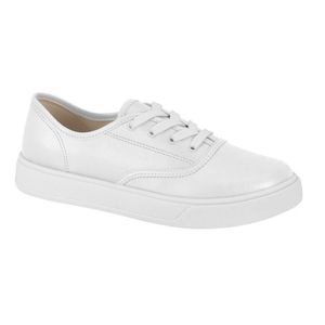 TENIS CASUAL MUJER MARCA BEIRA RIO COLOR BLANCO