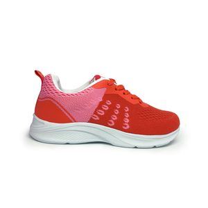 TENIS DEPORTIVOS MUJER XTEP FUCSIA