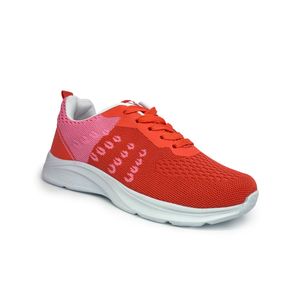 TENIS DEPORTIVOS MUJER XTEP FUCSIA
