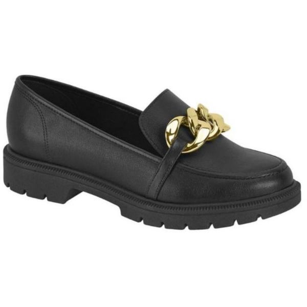 MOCASINES MUJER MARCA BEIRA RIO COLOR NEGRO