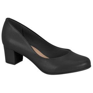 TACONES MUJER MARCA BEIRA RIO COLOR NEGRO