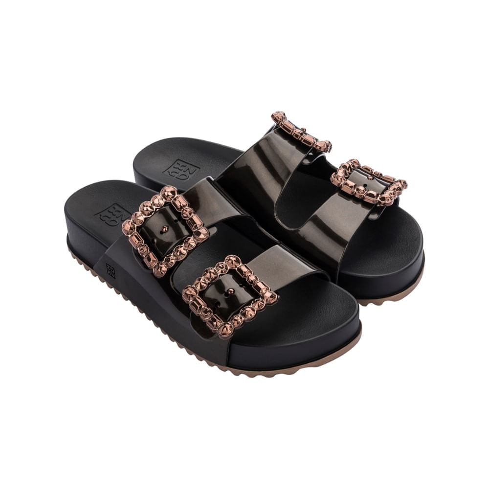 Sandalias sales zaxy mujer