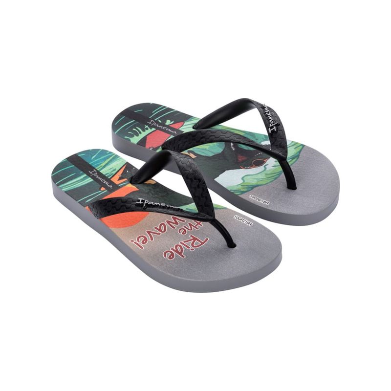 Sandalias-NiÑo-Marca-Kids-Color-Gris-Talla-32-0