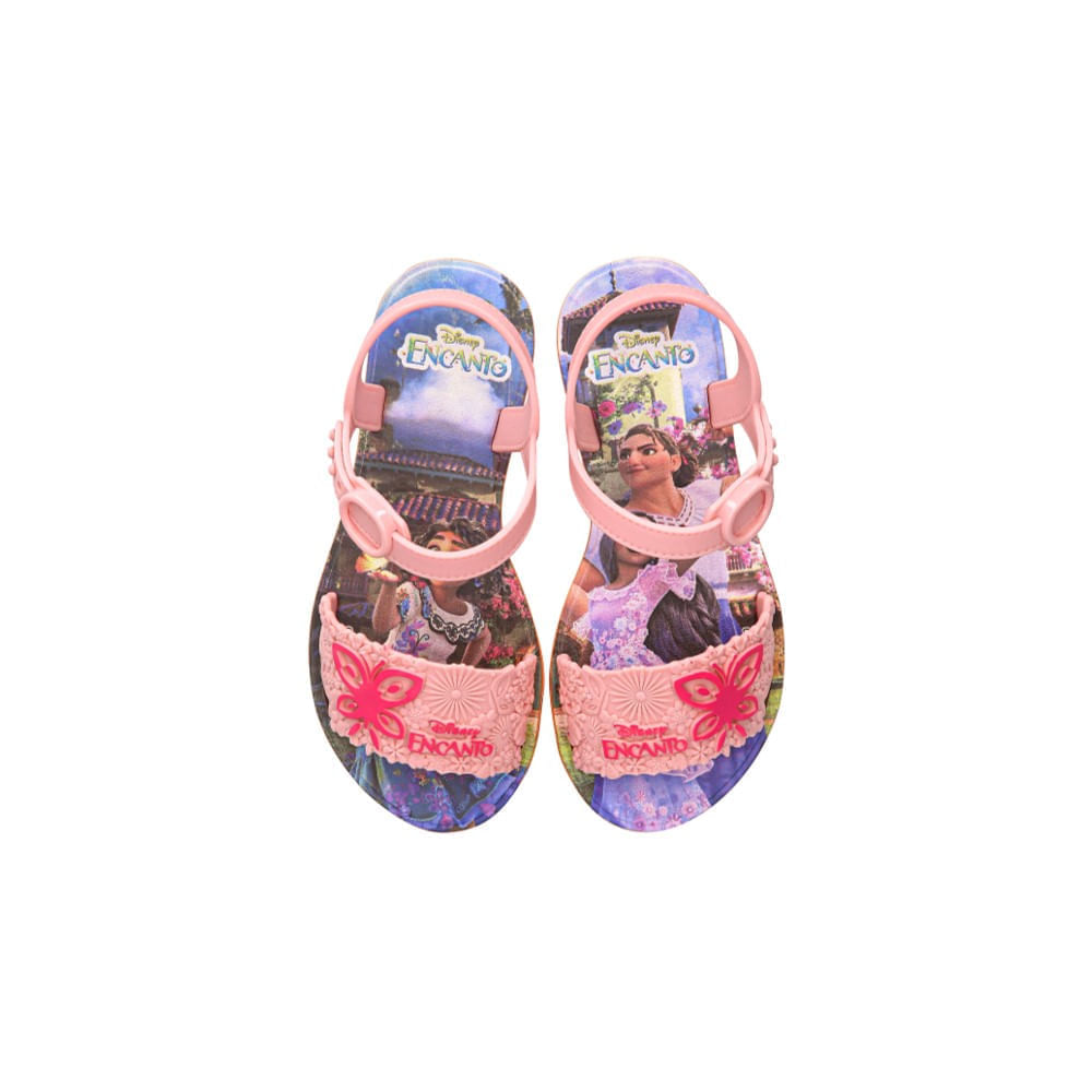 Sandalias niña 28 on sale